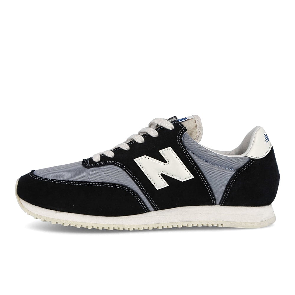 New Balance mlc 100 ya Grey-Black Low Top Sneakers 824861-60-12 | Overkill