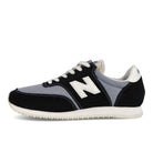 New Balance mlc 100 ya Grey-Black Low Top Sneakers 824861-60-12 | Overkill