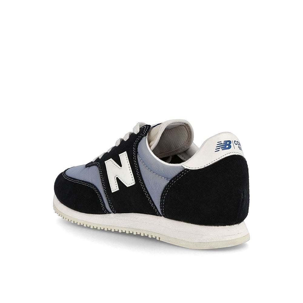 New Balance mlc 100 ya Grey-Black Low Top Sneakers  Material | Overkill