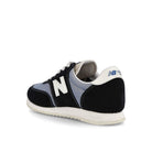 New Balance mlc 100 ya Grey-Black Low Top Sneakers  Material | Overkill