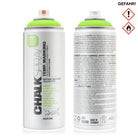Montana chalk spray 400 ml  Cans MON1000006 | Overkill