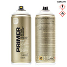 Montana primer spray 400 ml  Cans MON376313 | Overkill