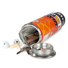 Molotow can safe premium 400 ml 0 Various Close-up | Overkill