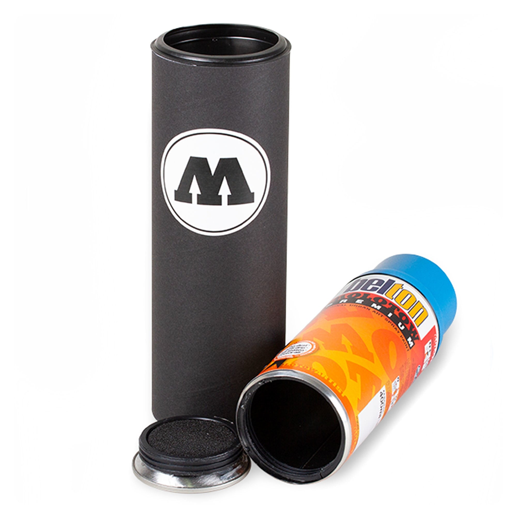 Molotow can safe premium 400 ml 0 Various  Material | Overkill