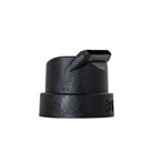 Montana  81 Cap - Female Black Spray Cap 116916 Close-up | Overkill
