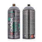Montana black nc 400 ml ltd. artist edition #16 - most   BLK-AE-16 | Overkill