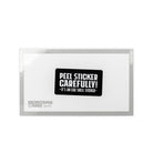 Montana eggshell sticker white 0 Graffiti Sticker  Material | Overkill