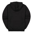 Montana Logo Hoody Black Hoodies Material | Overkill