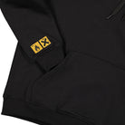 Montana Logo Hoody Black Hoodies Detailfoto | Overkill