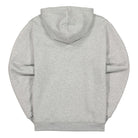 Montana Logo Hoody Grey Hoodies Material | Overkill