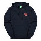 Montana Hoody Tag By Shapiro Navy Hoodies  | Overkill