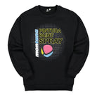 MTN Hardcore 25th Anniversary Sweater Black Sweatshirts SPRP0130 | Overkill