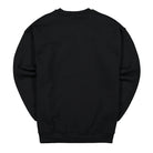 MTN Hardcore 25th Anniversary Sweater Black Sweatshirts Material | Overkill