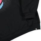 MTN Hardcore 25th Anniversary Sweater Black Sweatshirts Detailfoto | Overkill