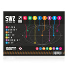Montana swz stadt-wand-zug block   525056 | Overkill