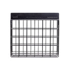 Montana Studio Rack 24er 0 Cans Accessories  Material | Overkill