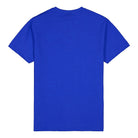 Montana T-Shirt Tag By Shapiro Blue T-Shirts Material | Overkill