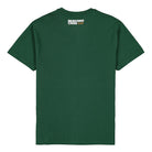 Montana T-Shirt Typo + Logo Green T-Shirts Material | Overkill
