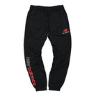New Balance Essential Icon Sweatpant Black Sweat & Track Pants MP01508BK / 779020-60-8 | Overkill