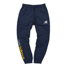 New Balance Essential Icon Sweatpant Natural Indigo Sweat & Track Pants MP01508NGO / 779020-60-5 | Overkill