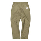 New Balance Salehe Bembury x New Balance Pant Concrete Green Sweat & Track Pants Material | Overkill