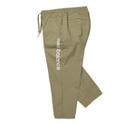 New Balance Salehe Bembury x New Balance Pant Concrete Green Sweat & Track Pants Close-up | Overkill