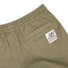 New Balance Salehe Bembury x New Balance Pant Concrete Green Sweat & Track Pants Detail view 1 | Overkill