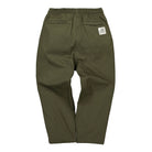 New Balance Salehe Bembury x New Balance Pant Olive Green Sweat & Track Pants Material | Overkill