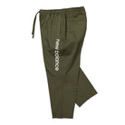 New Balance Salehe Bembury x New Balance Pant Olive Green Sweat & Track Pants Close-up | Overkill