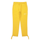 New Balance Conversations Amongst Us Pant Yellow Sweat & Track Pants MP21922 / ASEL | Overkill