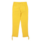 New Balance Conversations Amongst Us Pant Yellow Sweat & Track Pants Material | Overkill