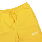 New Balance Conversations Amongst Us Pant Yellow Sweat & Track Pants Detailfoto | Overkill