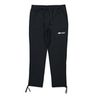 New Balance Conversations Amongst Us Pant Black Sweat & Track Pants MP21922 / BK | Overkill