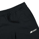 New Balance Conversations Amongst Us Pant Black Sweat & Track Pants Detailfoto | Overkill