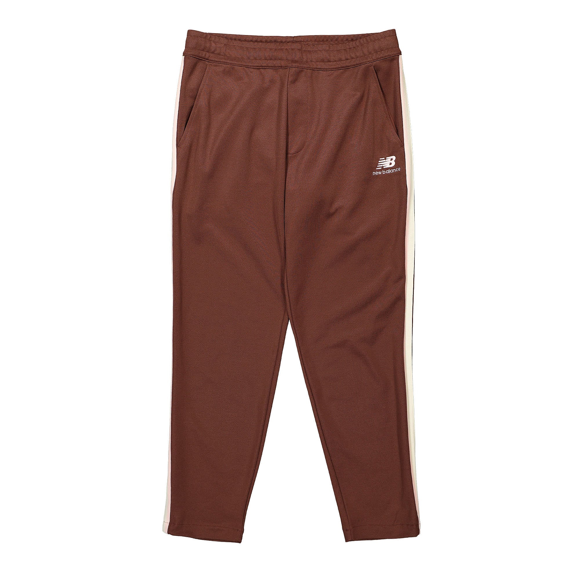 New Balance Athletics 70s Run Track Pant Rich Oak Sweat & Track Pants MP23550 | Overkill