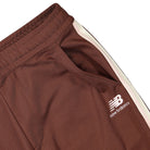 New Balance Athletics 70s Run Track Pant Rich Oak Sweat & Track Pants Detailfoto | Overkill
