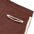 New Balance Athletics 70s Run Track Pant Rich Oak Sweat & Track Pants Detail view 1 | Overkill