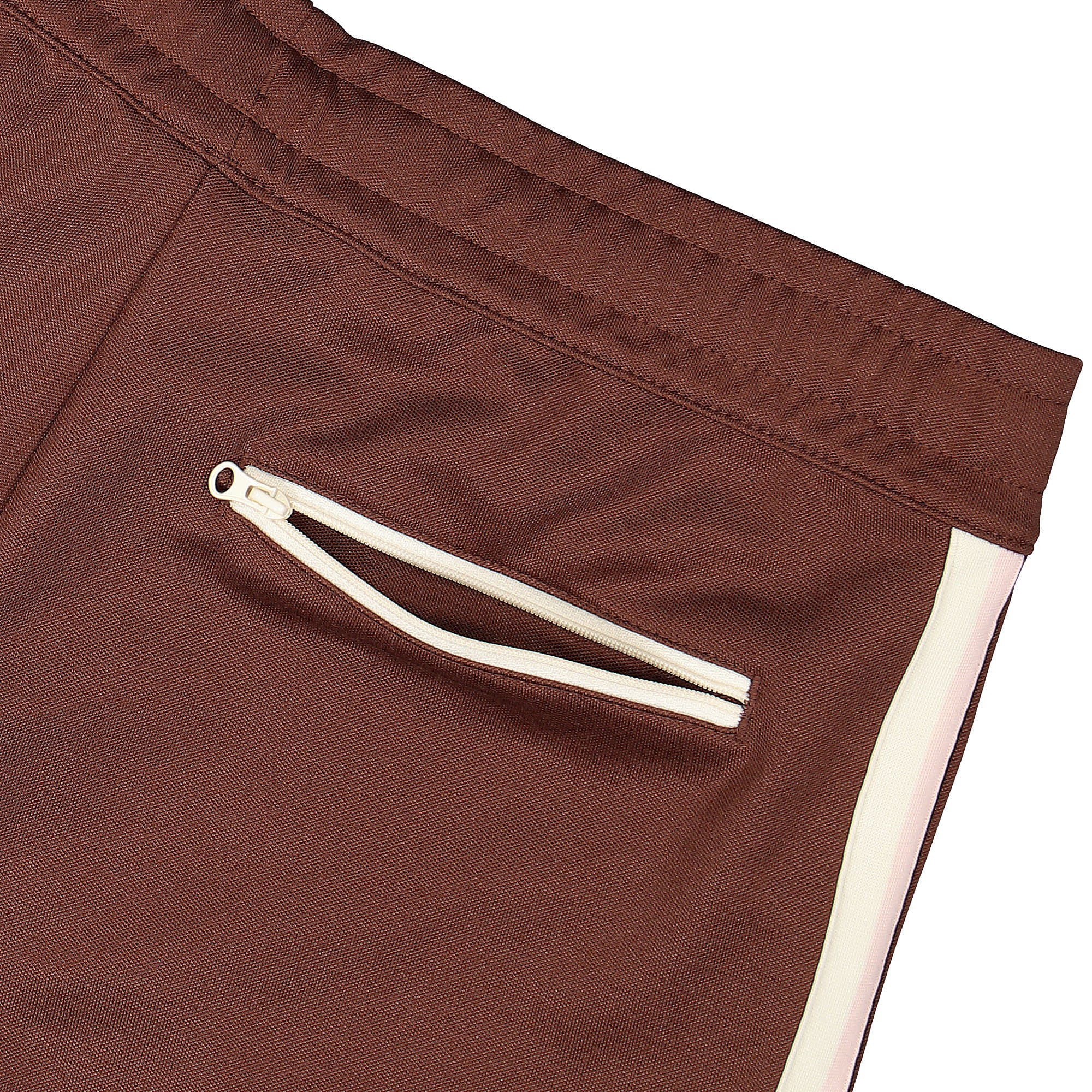New Balance Athletics 70s Run Track Pant Rich Oak Sweat & Track Pants Detail view 1 | Overkill