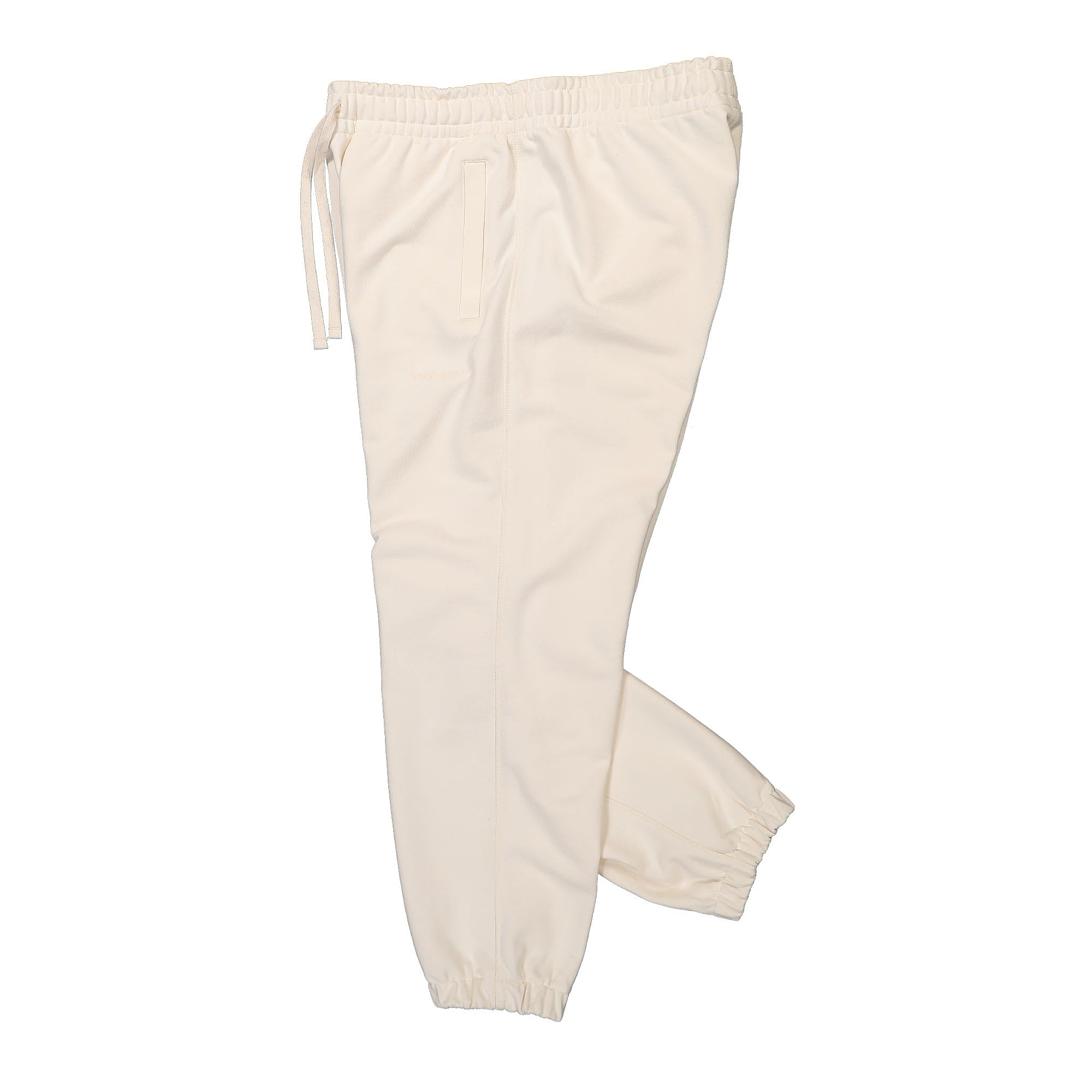 New Balance Athletics Nature State Sweatpant Greige Sweat & Track Pants Close-up | Overkill
