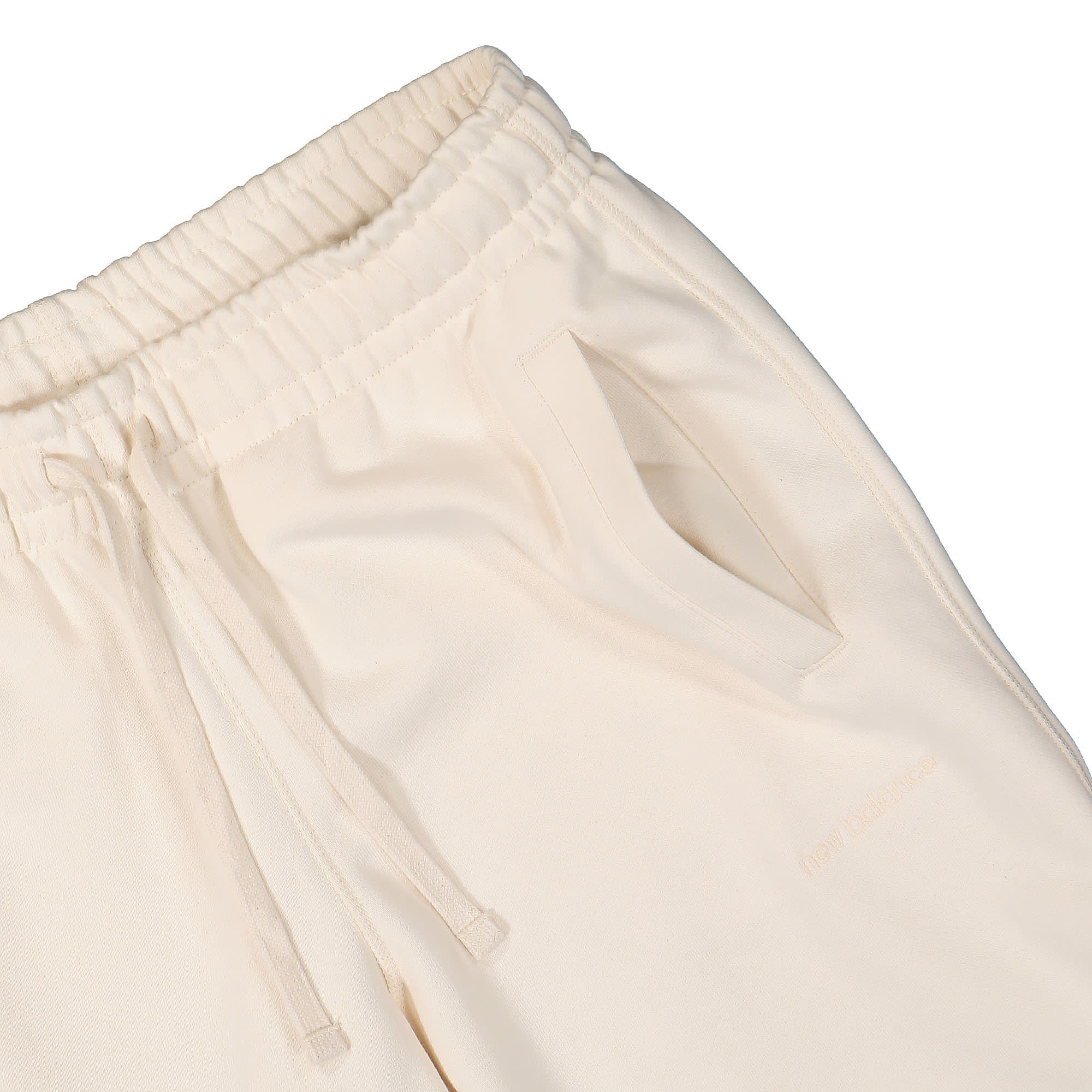 New Balance Athletics Nature State Sweatpant Greige Sweat & Track Pants Detailfoto | Overkill
