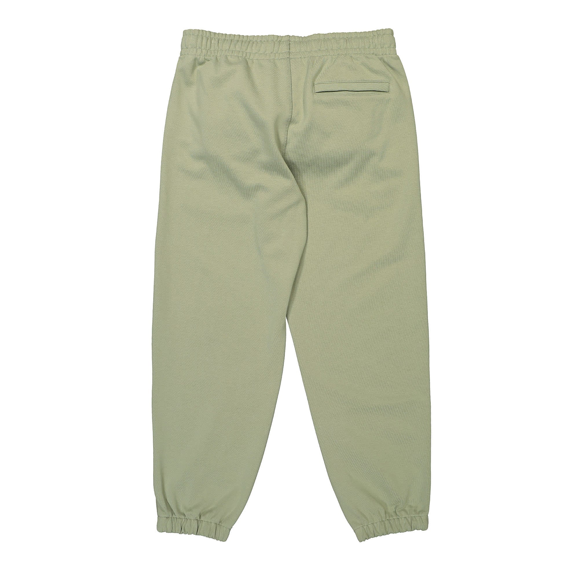 New Balance Athletics Nature State Sweatpant Olive Leaf Sweat & Track Pants Material | Overkill