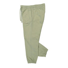 New Balance Athletics Nature State Sweatpant Olive Leaf Sweat & Track Pants Close-up | Overkill