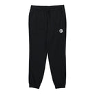 New Balance Hoops Fundamentals Pant Black Sweat & Track Pants MP23580 | Overkill