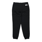 New Balance Hoops Fundamentals Pant Black Sweat & Track Pants Material | Overkill