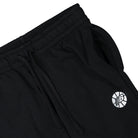 New Balance Hoops Fundamentals Pant Black Sweat & Track Pants Detailfoto | Overkill