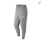 New Balance Essentials FT Stack Pant Black Sweat & Track Pants MP83591AG / 659840-60-121 | Overkill