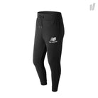 New Balance Essentials FT Stack Pant Black Sweat & Track Pants MP83591BK / 659840-60-8 | Overkill