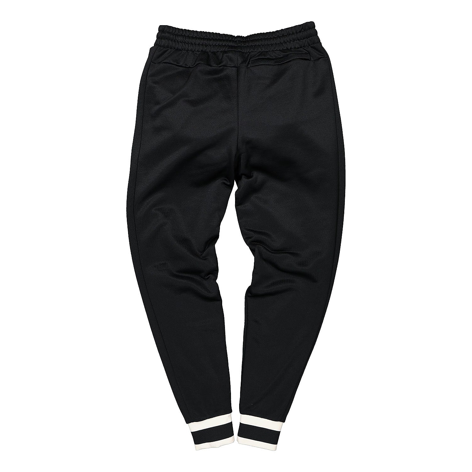 New Balance Athletics Stadium Track Pant Black Sweat & Track Pants Material | Overkill