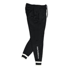 New Balance Athletics Stadium Track Pant Black Sweat & Track Pants Close-up | Overkill