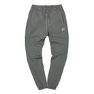 New Balance Athlectis Stadium Fleece Pant Dark Heather Grey Sweat & Track Pants MP93512DG2 / 742110-60-8 | Overkill